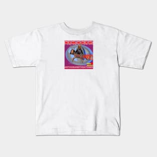 B.F.M.R.O.A.D. Kids T-Shirt